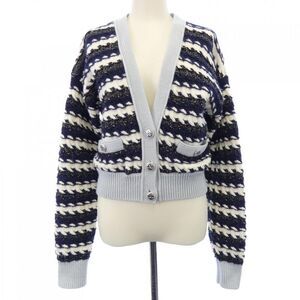 Chanel P73499k10518 22B Cardigan